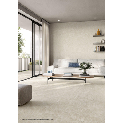 SAMPLE Terravito Pronto Keramische vloer en wand - gerectificeerd - Wool
