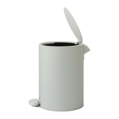 Aquanova Raf - Poubelle - 3 L - nuage (beige)