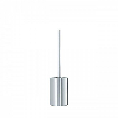Blomus Nexio Toilet Borstel - hoogte 35cm - diameter 9cm - polished