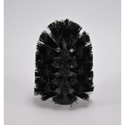 Wiesbaden Brosse de rechange NOIR pour brosses WC Eris et Ida