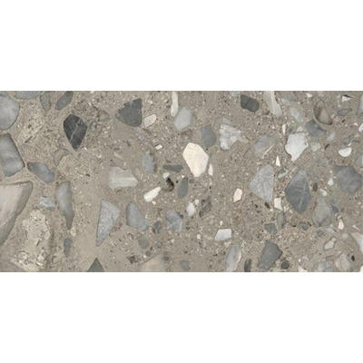 Douglas Jones Tinct Vloertegel - 60x120cm - 9.0mm - gerectificeerd - Sassi argilla