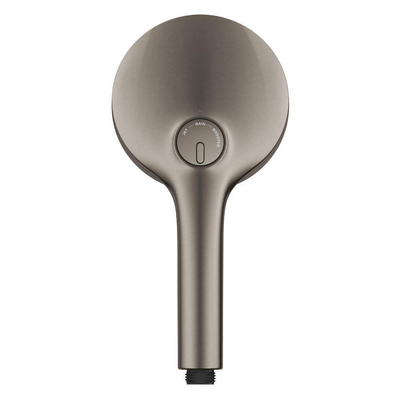 GROHE Euphoria 120 handdouche - geborsteld hard graphite (antraciet)
