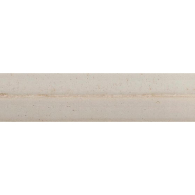 Ceralto Dorsena Raw Wandtegel - 24x6cm - 14.0mm - Bone