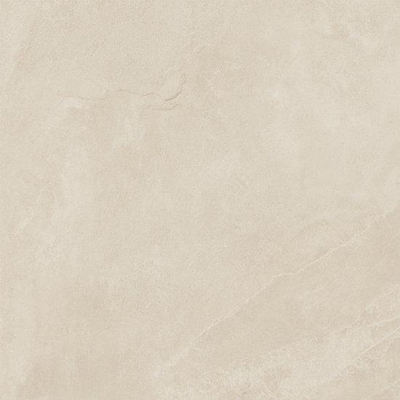 Ceralto Alpina Slate Vloertegel - 90X90 - 10mm - mat - ivory