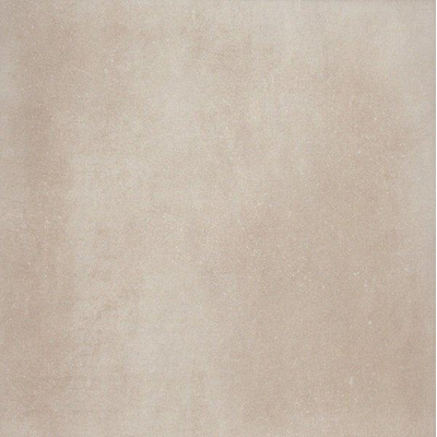ÉCHANTILLON Terravito Ellino carreau mural et de sol - 80x80cm - Carré - 9mm - rectifié - Aspect pierre naturelle - Sand