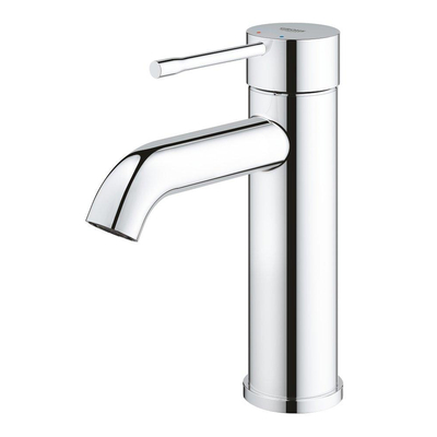 GROHE Essence Ensemble de robinet à poser - bec 11,6 cm - taille S - chrome