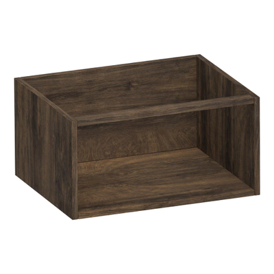 BRAUER Flourish armoire latérale - 59x30x45.5cm - avec 1 compartiment de rangement Grove