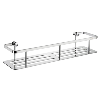 Smedbo Sideline Corbeille porte savon double chrome