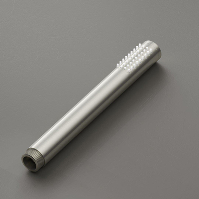 Hotbath Archie Handdouche staafmodel - mat RVS