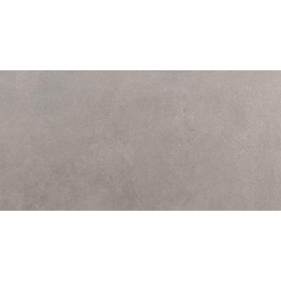 Vtwonen Raw Carrelage de sol et de mur 60x120cm 9.5mm R10 porcellanato Gris Foncé