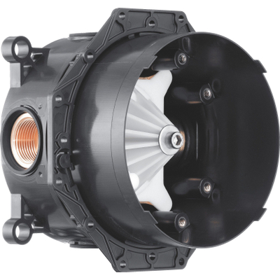 Hansgrohe iBox inbouwdeel universal 1