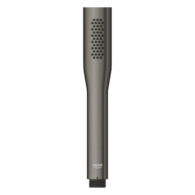 Grohe Euphoria Cosmopolitan handdouche - staaf - brushed hard graphite (antraciet)
