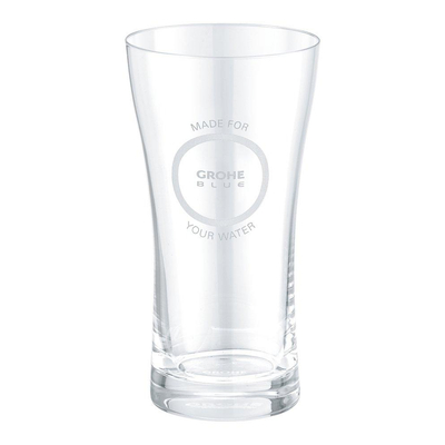 GROHE Blue verres à eau 6 pièces