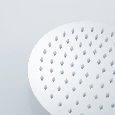 Adema Sparkle 2.0 Douche de tête - 20cm - chrome