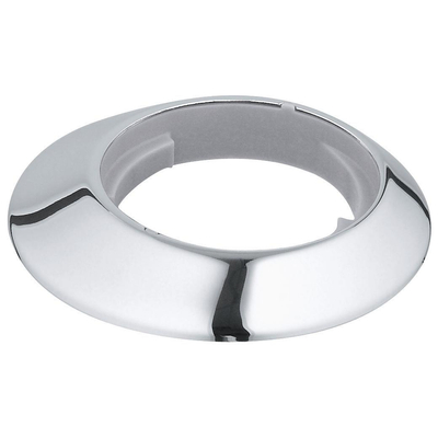Grohe Rozet - chroom
