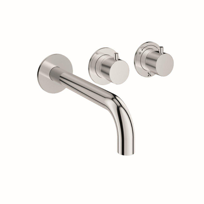 Crosswater MPRO Module Badkraan - 2 functies - hoogglans chroom