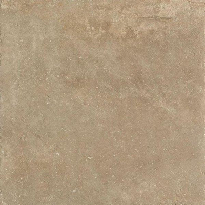 ÉCHANTILLON Ceralto Tesselo Soft Carreau de sol et de mur 60x60cm 10mm rectifié R10 grès cérame Tan