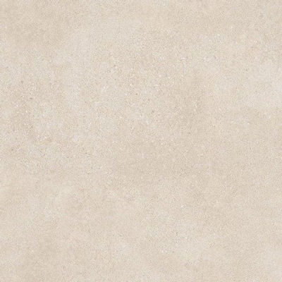 SAMPLE Rako Betonico Carrelage de sol et de mur 80x80cm 10mm rectifié R10 grès cérame Light Beige