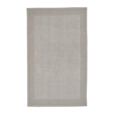 Aquanova Yuna - Badmat - GOTS COTTON - 70x120 - Truffel