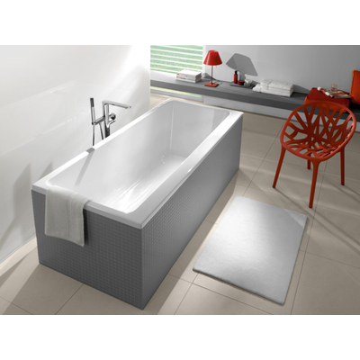 Villeroy & Boch Subway bad - 170x75cm acryl - glans wit