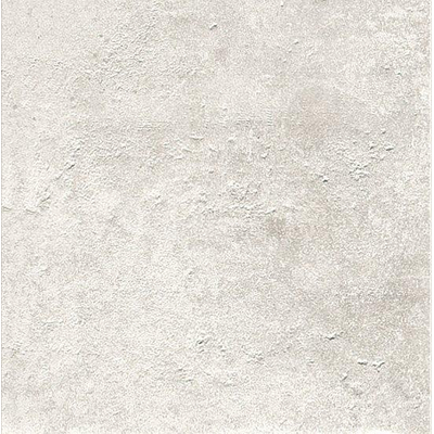 Florim La Roche Carreau de sol - 60x60cm - 9mm - Blanc Mat (Blanc)