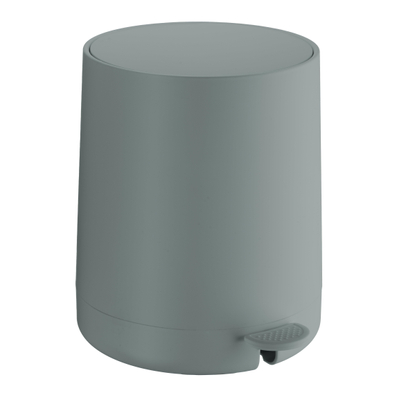 Smedbo Beslagsboden Poubelle à pédale 4ltr Softclose Eucalyptus