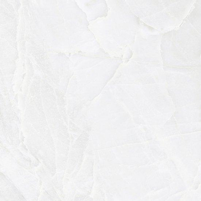 Marazzi marble look carrelage sol et mur 120x120cm 6mm rectifié r9 porcellanato onyx bianco