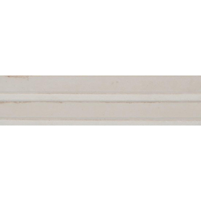 Ceralto Dorsena Raw Wandtegel - 24x6cm - 14.0mm - Bone