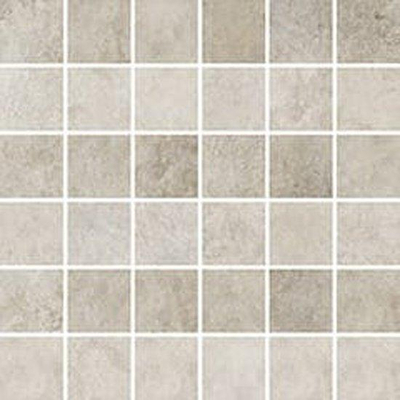Ceralto Serrano Facet Mosaïque carrelage - 30x30cm - 9.0mm - rectifié - Sable