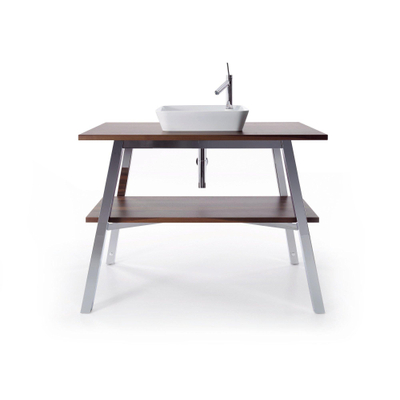 Duravit Happy D. Siphon chrome