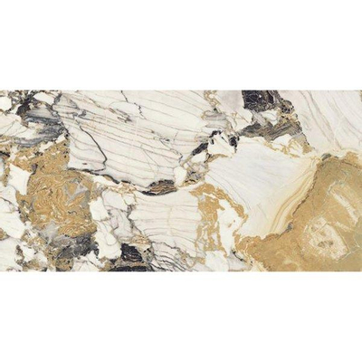 ÉCHANTILLON Ceralto Alabro Vein Carrelage sol et mur 60x120cm 6mm rectifié grès cérame Symphonie