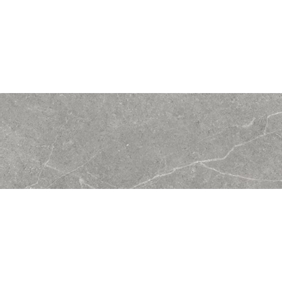 JOS. Storm Carreau mural - 40x120cm - 10,8mm - rectifié - Grey