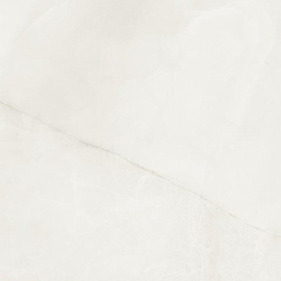 Ceralto Marvella Marble Vloertegel - 120X120 - 6.5mm - glans - wit
