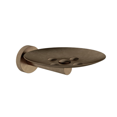 Hotbath &MORE Porte-savon AB - Living Colours forment une patine naturelle Laiton vieilli