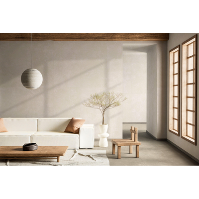 Modano Navaro Carrelage sol et mur - 60x60cm - 9mm - rectifié - Earth mat