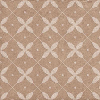 Ceralto Taverno Blend Decor-strip - 20x20cm - 10.0mm - Cotto