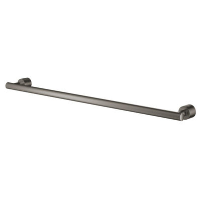 Grohe Atrio Porte-serviette - 60cm - Hard graphite brossé (anthracite)