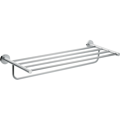 Hansgrohe Logis porte-serviettes universel 60cm chrome