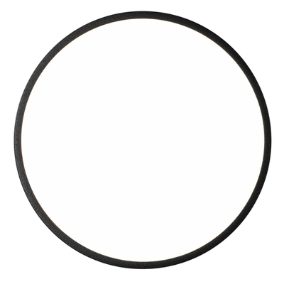 Astro Kea 150 Round Applique murale LED 5,5 cm IP65 éclairage intégré noir