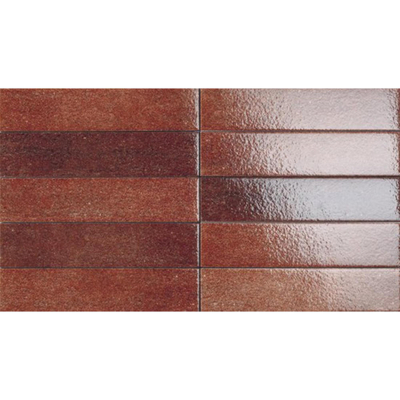 Ceralto Tivoli Grain Vloertegel - 6.5x29cm - 10.0mm - Cotto lux