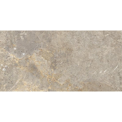 Cercom Everstone Carrelage de sol - 60x30cm - 9.5mm - rectifié - Everbrown