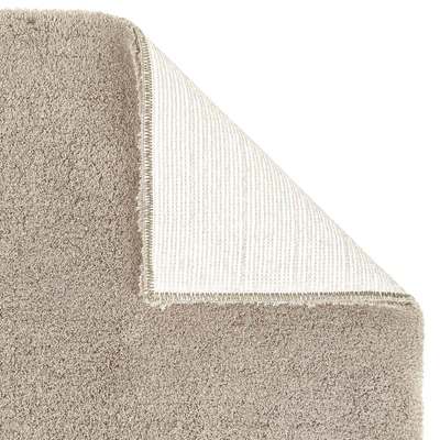Aquanova Jaro - Tapis de bain - 60x100 - Sable