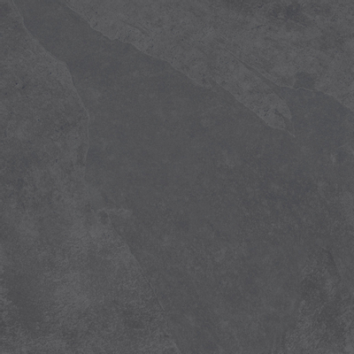 Atlas Concorde Solution carreau mural et de sol - 59.5x59.5cm - 8mm - rectifié - aspect pierre naturelle - Noir