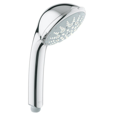 Grohe Relexa Five Handdouche - chroom
