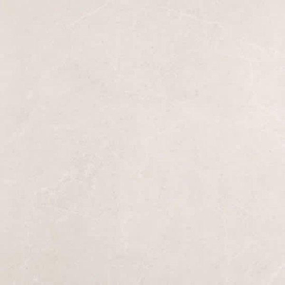 SAMPLE JOS. Storm Carreau de sol 60x60cm 9mm Rectifié Résistant au gel Mat Blanc