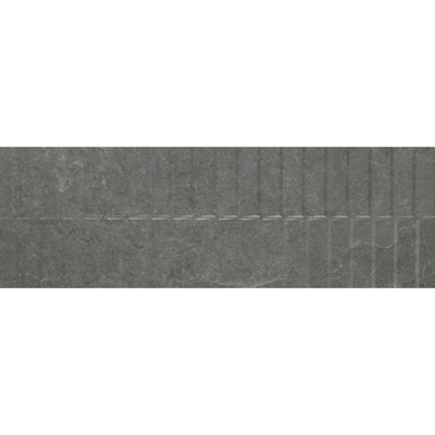 Ceralto Sylvaro Tone Decor-strip - 40x120cm - 10.8mm - gerectificeerd - Cloud