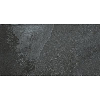 Florim Naturalstone Carreau de sol - 29,7x59,7cm - 9,0mm - rectifié - Coal