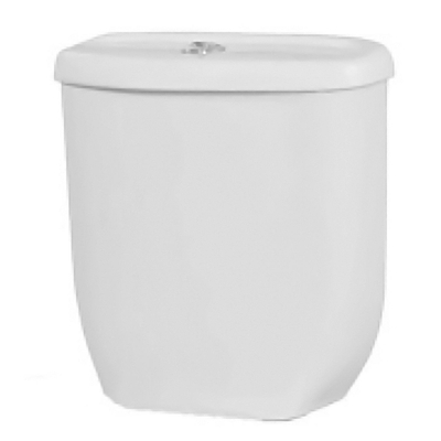 Creavit Sedef Réservoir de Toilette - blanc