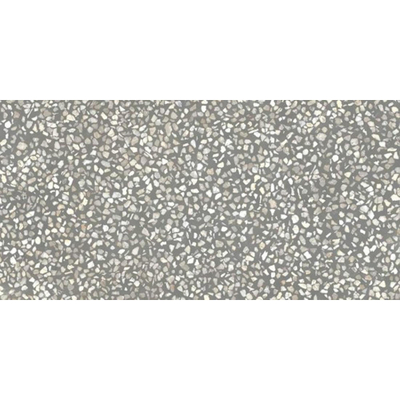 Ceralto Aurelio Marble Carreau de sol - 30x60cm - 9.5mm - rectifié - gris