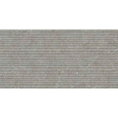 SAMPLE Terravito Elvano Keramische wandtegel - 30x60cm - gerectificeerd - Greige bit